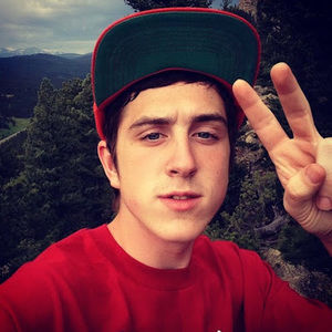 Meet your Posher, Matt